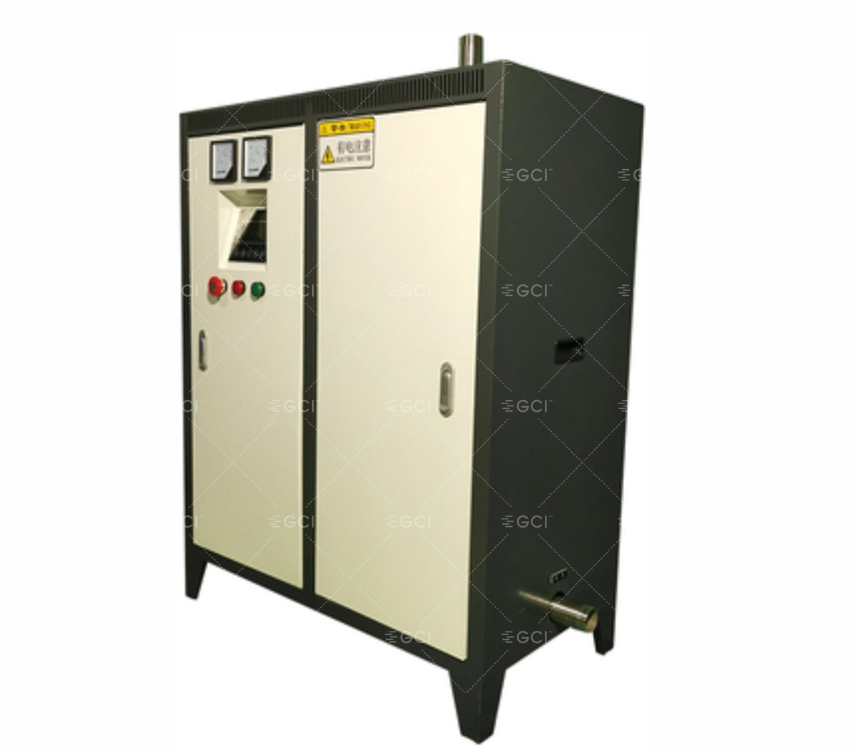 電磁感應加熱器電磁軟線(xiàn)纏繞加熱設備熱配合熱裝配加熱機
